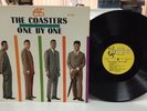 RARE The Coasters 