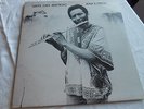 Walter Zuber Armstrong Alpha & Omega LP RARE PRIVATE FREE FORM JAZZ NR MINT