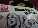 DEEP PURPLE  
