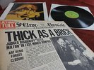 JETHRO TULL 