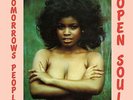 Tomorrow's People ?– Open Soul NEW/SEALED FUNKY PLANET 001 VINYL LP
