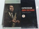 JOHN COLTRANE   Expression LP IMPULSE 9120 SS Sealed
