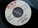 Rare Primitive Rockabillly 45  Jimmy Welch - Searight Blues  Fast Rocker 