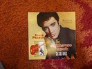 ELVIS  LP S  BOOTLEG  *THE JAILHOUSE ROCK SESSION * LAUREL 2502 USA PRE