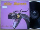 MIKE MAREEN rare german Vinyl LP LET`S START NOW