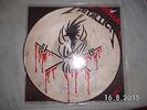 Picture LP Metallica One
