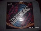 Picture LP Scorpions-savage