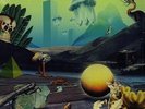 Jeff Mills - The Jungle Planet Vinyl 2x12