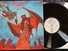 KLP137 - Meat Loaf - Bat out of Hell II Back into Hell V 2710 UK LP, virgin 1993