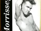 45:Morrissey RARE Hairdresser On Fire Original Japan Etched Vinyl 7