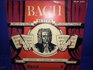 @NIXA PLP 582 *JANOS STARKER* PLAYS *J.S.BACH SUITES FOR SOLO CELLO NOS.1 & 4*