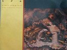 Spk Zamia Lehmanni - Songs Of Byzantine Flowers NEAR MINT Normal Vinyl LP