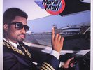 MARLEY MARL: In Control, Vol. 1 LP (some cover creases, sl cw, sm toc) Rap/Hip-