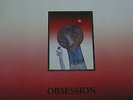 Bob James - Obsession - Vinyl LP - Smooth Jazz -  Pianist - Arrangeur - Neu