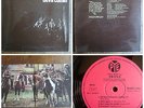 LP Disque Vinyle TRIFLE FIRST MEETING Devil Comin Psyché Prog Original France