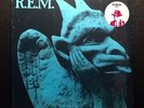R.E.M.: Chronic Town, EP I.R.S. RECORDS FACTORY SEALED NO BARCODE MINT Vinyl
