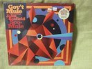 GOV'T MULE & JOHN SCOFIELD Sco-Mule 2 Vinyl LP 180g Remastered Sealed