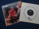 JIM REEVES-Bimbo, early RCA LPM 1410 album in great shape