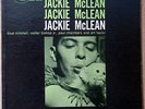 JACKIE McLEAN Capuchin Swing ORIGINAL BLUE NOTE 4038 MONO DEEP GROOVE RVG-EAR