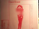 DAVID BOWIE Bump And Grind RARE ORIG 1974 LP DEMOS/OUTTAKES/LIVE NEAR MINT