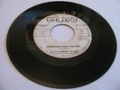 LITTLE JOHNNY TAYLOR - SOMEWHERE DOWN THE LINE / PART TIME LOVE - GALAXY DJ