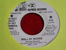 WEST COAST POP ART EXPERIMENTAL BAND SMELL OF INCENSE 7