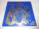 HEP STARS HOW IT ALL STARTED RARE SWEDISH LP 1970 BEAT / POP EFEL REC. ABBA REL.