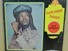 BIM SHERMAN LOVERS' LEAP OG JAMAICAN SCORPIO RECORDS LP