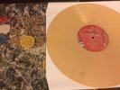 Stone Roses DIRTY CREAM BEIGE VINYL LP. New. Smiths Oasis