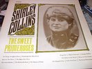 SHIRLEY COLLINS CLEAN TOPIC LP