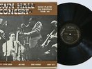 CHARLES MINGUS 1st PRIVATE PRESS Town Hall Concert 1964 LP Eric Dolphy C.Jordan
