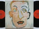 BOB DYLAN UK Orange SELF PORTRAIT CBS 1-2 Plays MINT 2 LP A1/B1 Beautiful