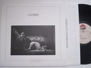 JOY DIVISION Closer NM QWEST 9 25841-1 PROMO LP w/inner sleeve New Order