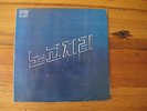 NO GO JI RI 2 SOUTH KOREA ORIG 1979 PROGRESSIVE HARD ROCK GREAT LP ORIG M-