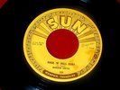 WARREN SMITH ROCK 'N ' ROLL RUBY I'D RATHER BE SAFE THAN SORRY  ROCKABILLY 45