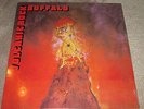 BUFFALO - VOLCANIC ROCK - NEW