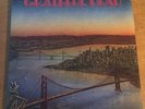 GRATEFUL DEAD DEAD SET LP 1981 DOUBLE LIVE ALBUM VINYL RECORD