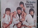 The Beatles Yesterday And Today LP 1966 mono pressing