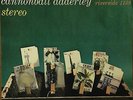 Kenny Dorham/Cannonball Adderley-Blue Spring-Riverside 1139-STEREO