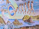 The Doors Full Circle ZOETROBE GIMMICK GATEFOLD NEAR MINT Elektra Vinyl LP