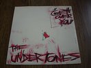 THE UNDERTONES - GET OVER YOU 7
