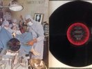 THREE DOG NIGHT Hard Labor ORIGINAL Withdrawn-Banned Jacket 1974 LP ABC Dunhill