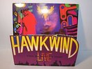 LP - Hawkwind - The Business Trip - Live, 2 LP`s, Gimmixcover EBSLP111