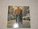 The Freewheelin' Bob Dylan, LP Mono/Black (First Pressing) NM+  1963
