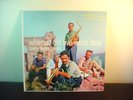 THE SHORTY ROGERS QUINTET wherever the five winds blow RCA MONO 1957 Cool JAZZ