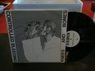 Controlled Bleeding KNEES AND BONES Psychout Productions PSYPRO 003 1985 RARE LP