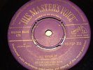 ELVIS PRESLEY - ALL SHOOK UP / THAT’S WHEN THE HEARTACHES BEGIN - UK - GOLD VG++