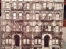 Led Zeppelin - Physical Graffiti - 1st Press Vinyl LP All Inserts SS-2-200 (NM)