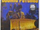 COSMIC PSYCHOS 'Go The Hack' Vinyl LP NEW & SEALED