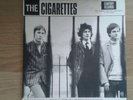 The Cigarettes 'They're Back Again'Rare Mod Revival/Powerpop/Punk 7